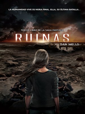 cover image of Ruinas